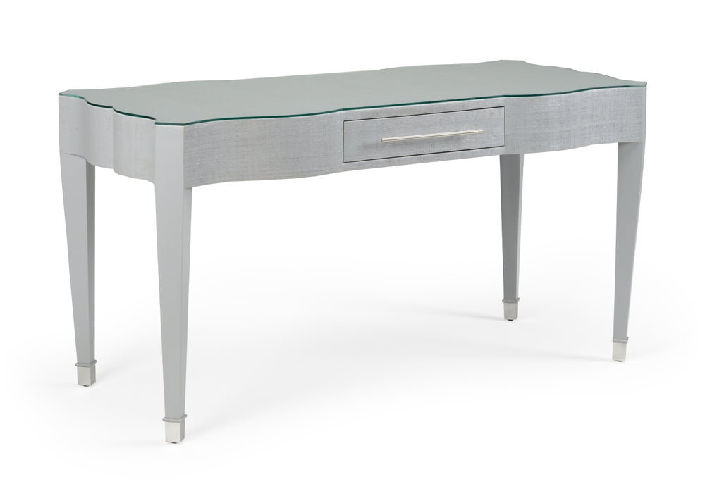 Harlee Desk - Gray