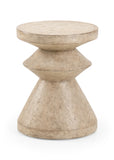 Triptic Stool