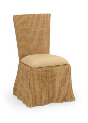 Savannah Dining Chair - Natur