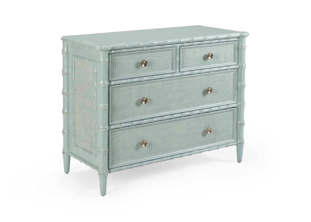 Borneo Chest - Blue
