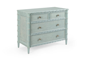 Borneo Chest - Blue