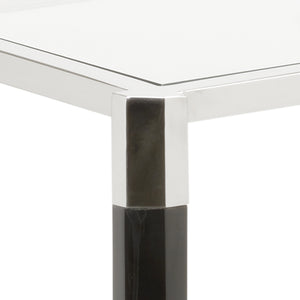 Boulevardier Bar Cart