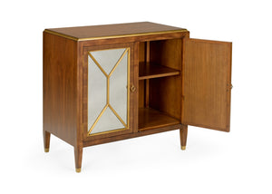 Amanda Cabinet