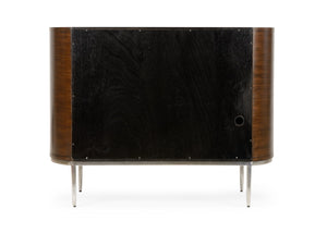 Wildwood Shelldon Bar Cabinet