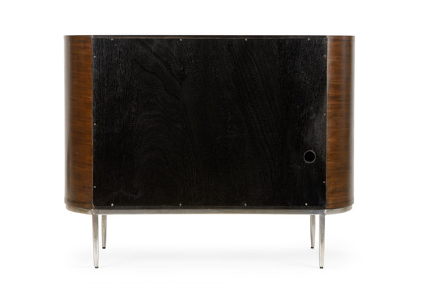 Wildwood Shelldon Bar Cabinet