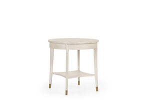 Wildwood Oaklee End Table