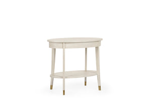 Wildwood Oaklee Side Table