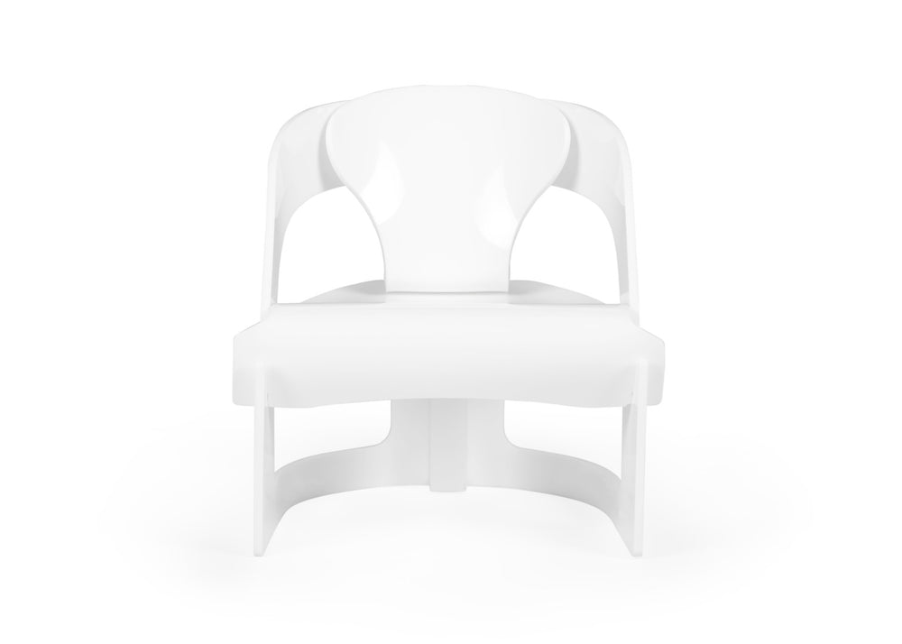 Wildwood Beverly Grove Acrylic Chair