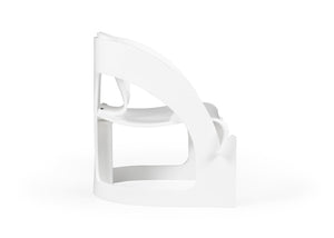 Wildwood Beverly Grove Acrylic Chair