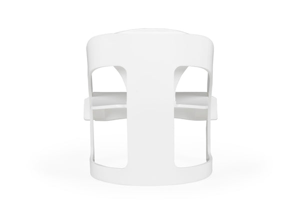 Wildwood Beverly Grove Acrylic Chair