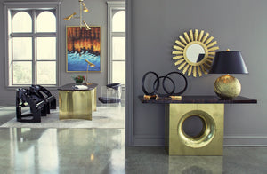 Wildwood Beverly Grove Acrylic Chair