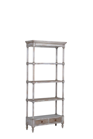 Summer House Etagere