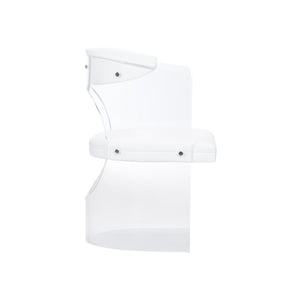 Wildwood Baran Barrel Back Chair