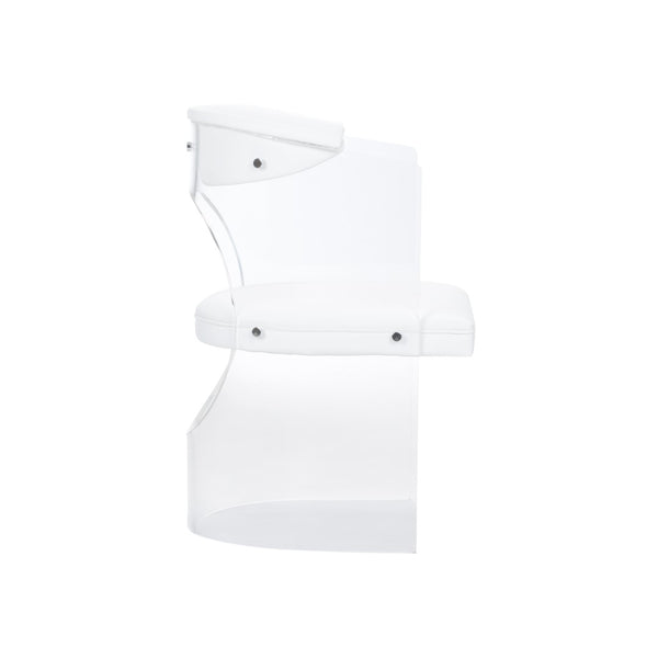 Wildwood Baran Barrel Back Chair