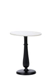 Mariella Marble Side Table