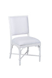 Ella Side Chair - White
