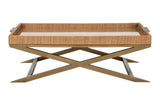 Vieux Carre Coffee Table