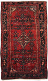 Pasargad Vintage Lilian Colletion Hand-Knotted Lamb's Wool Area Rug '' 049344-PASARGAD