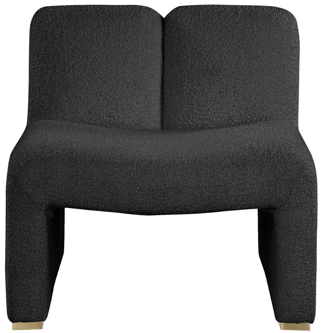 Meridian Furniture Ivy Accent Chair - Thumbnail 3