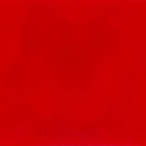 Zuo Modern Atom Iron Modern Commercial Grade Side Table Red Iron