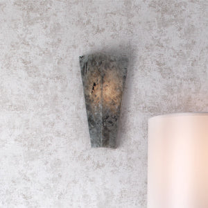Jamie Young Co. Borealis Tall Hexagon Wall Sconce 4BORE-THLA