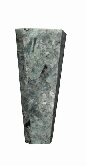 Jamie Young Co. Borealis Tall Hexagon Wall Sconce 4BORE-THLA