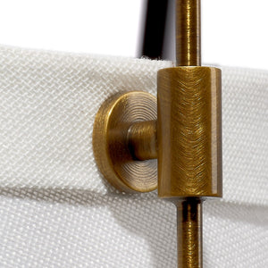 Jamie Young Co. California Wall Sconce 4CALI-ABOW