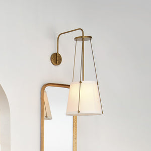 Jamie Young Co. California Wall Sconce 4CALI-ABOW