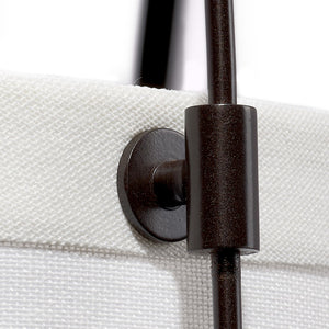 Jamie Young Co. California Wall Sconce 4CALI-OBOW