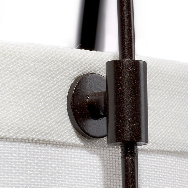 Jamie Young Co. California Wall Sconce 4CALI-OBOW