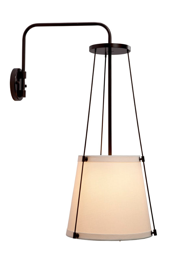 Jamie Young Co. California Wall Sconce 4CALI-OBOW