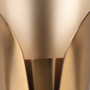 Jamie Young Co. Capsule Sconce 4CAPS-SCAB