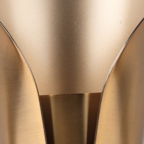 Jamie Young Co. Capsule Sconce 4CAPS-SCAB