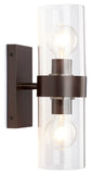 Jamie Young Co. Chatham Wall Sconce 4CHAT-SCOB