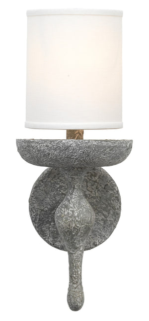 Jamie Young Co. Concord Wall Sconce 4CONC-SCGR