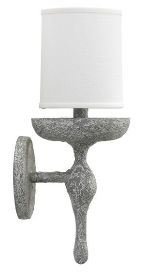 Jamie Young Co. Concord Wall Sconce 4CONC-SCGR