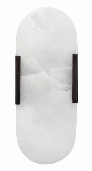 Jamie Young Co. Delphi Wall Sconce 4DELP-SCOB