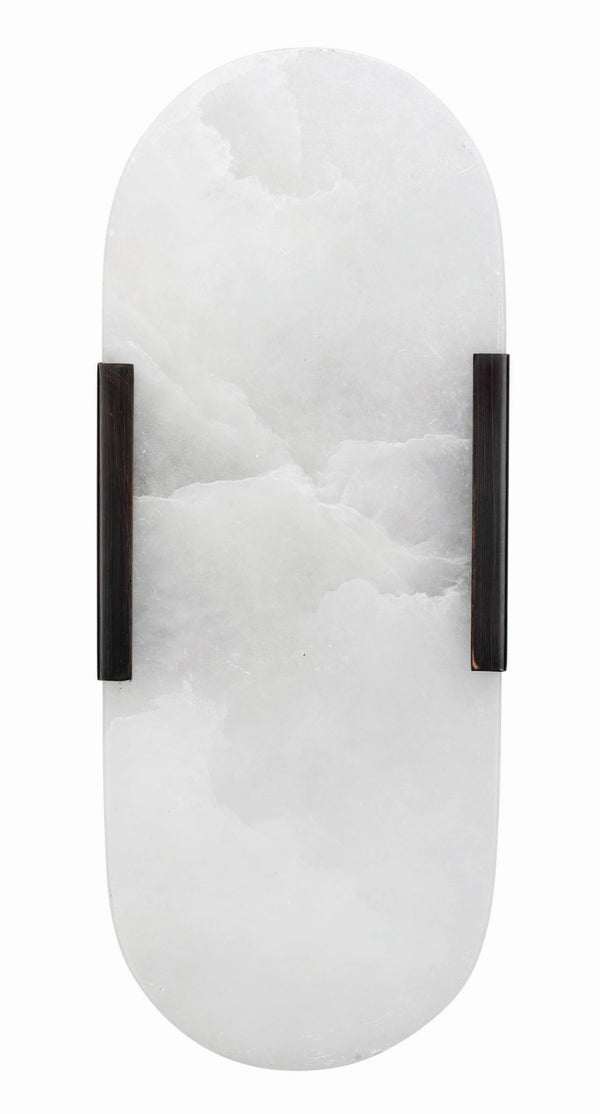 Jamie Young Co. Delphi Wall Sconce 4DELP-SCOB