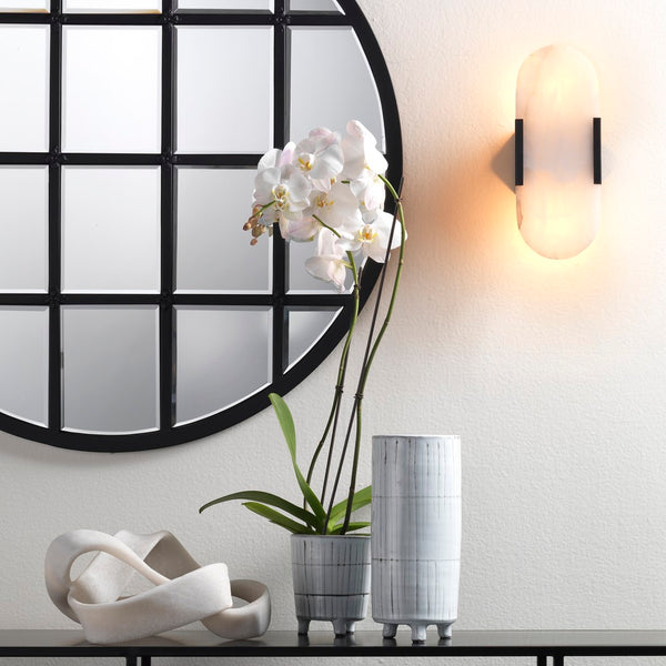 Jamie Young Co. Delphi Wall Sconce 4DELP-SCOB