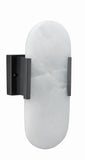Jamie Young Co. Delphi Wall Sconce 4DELP-SCOB