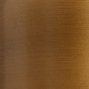 Jamie Young Co. Jeno Swing Arm Wall Sconce, Small 4JENO-SMBR