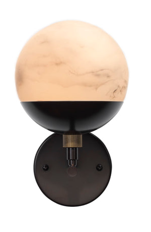 Jamie Young Co. Metro Wall Sconce 4METR-SCOB