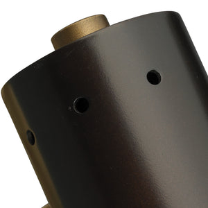 Jamie Young Co. Milano Sconce 4MILA-SCOB