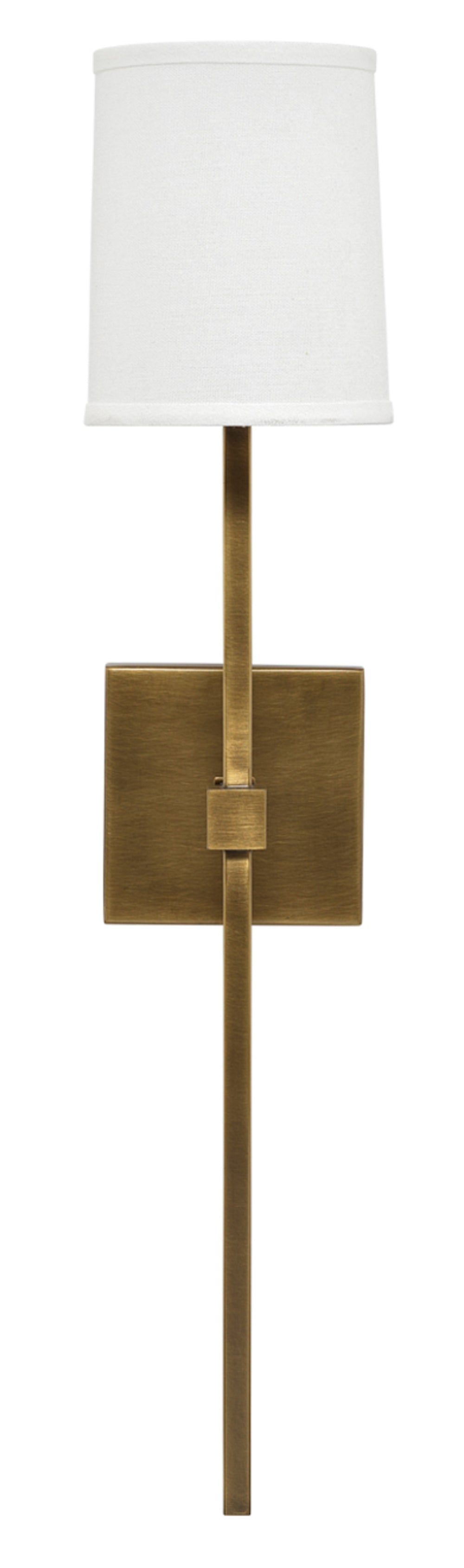 Jamie Young Co. Minerva Wall Sconce 4MINE-SCAB