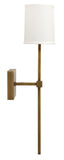 Jamie Young Co. Minerva Wall Sconce 4MINE-SCAB
