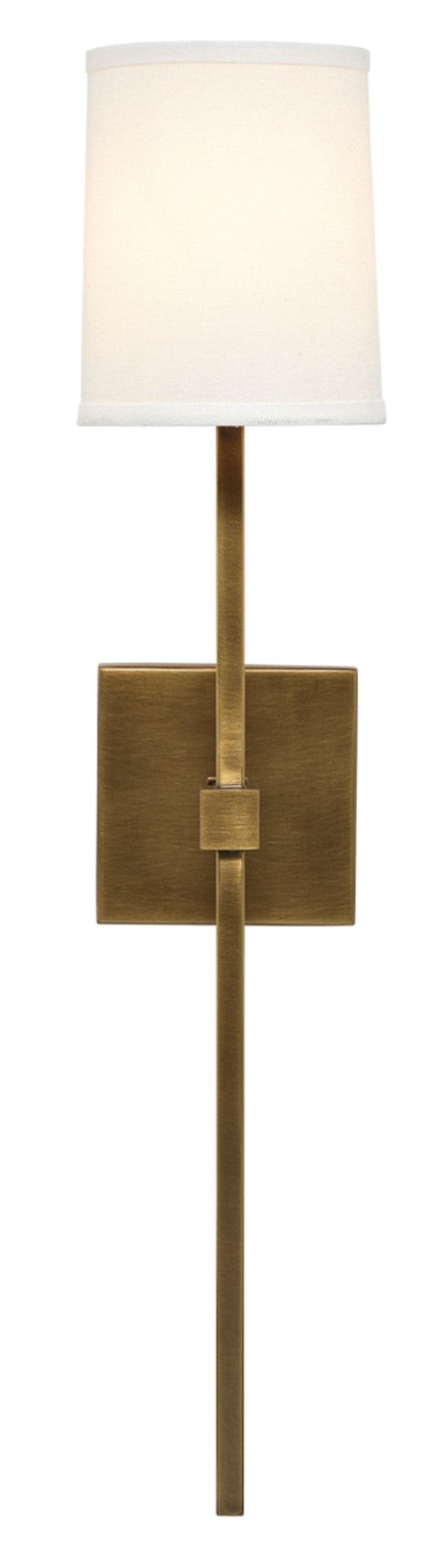 Jamie Young Co. Minerva Wall Sconce 4MINE-SCAB