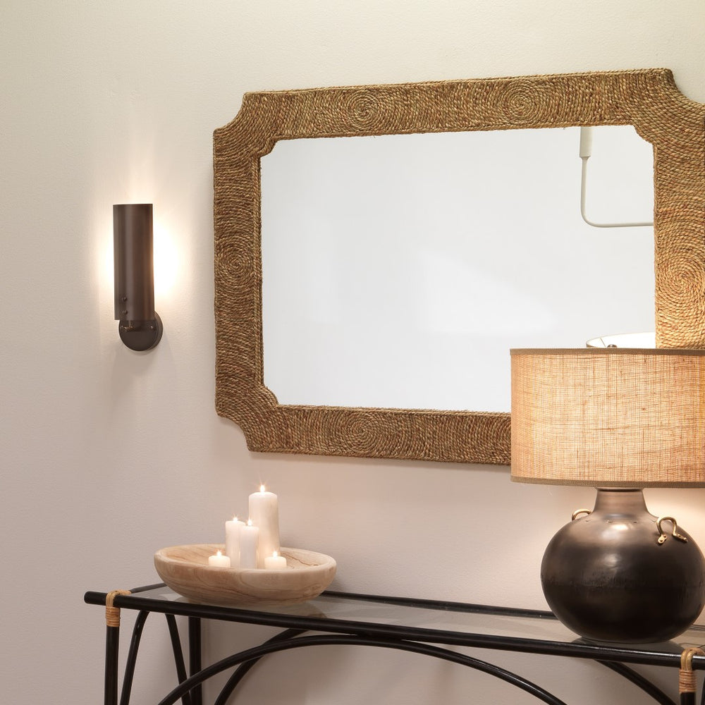 Jamie Young Co. Olympic Wall Sconce 4OLYM-SCAB