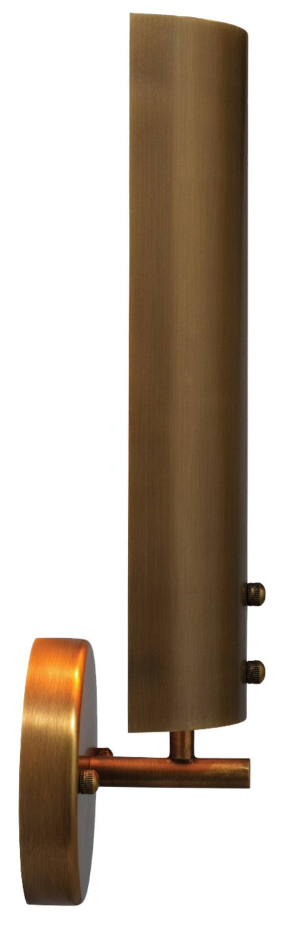 Jamie Young Co. Olympic Wall Sconce 4OLYM-SCAB