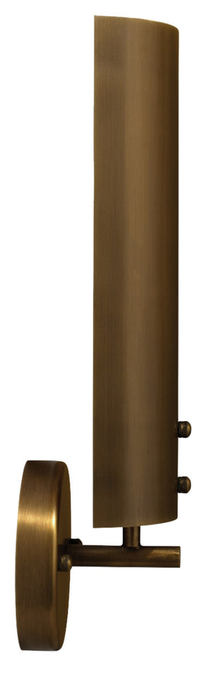 Jamie Young Co. Olympic Wall Sconce 4OLYM-SCAB