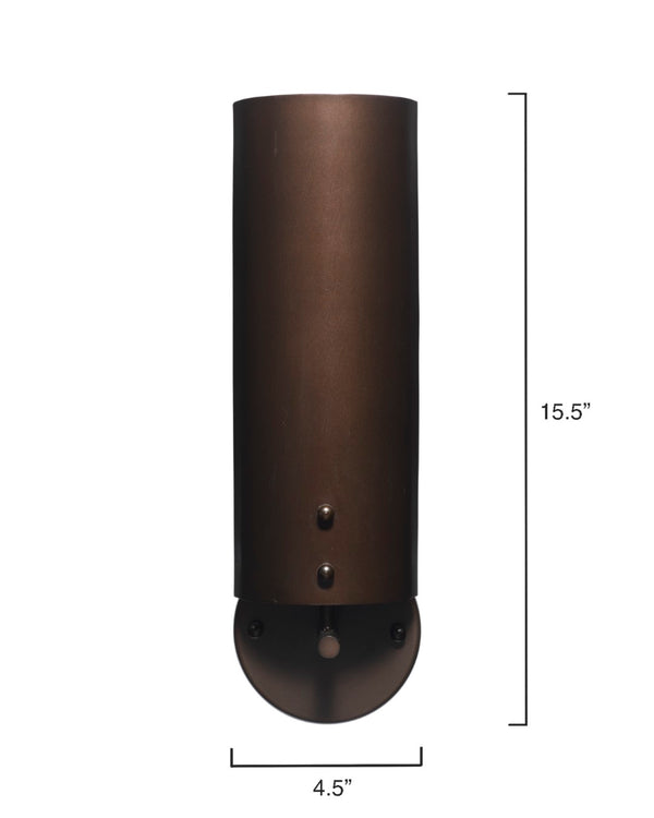 Jamie Young Co. Olympic Wall Sconce 4OLYM-SCOB